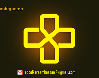 Logo Smashing success (co-working space)
