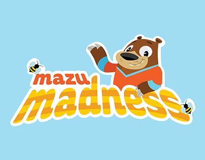 Mazu Madness- Mini Game Asset Creation