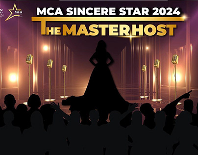 MCA SINCERE STAR 2024 - MC ACADEMY