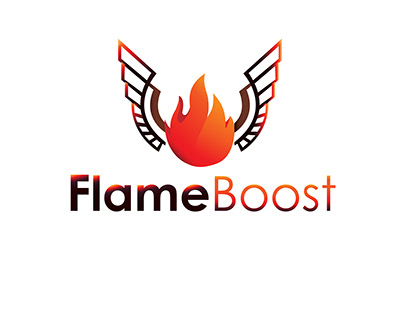 Flame Boost