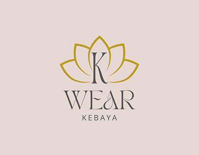 Logo for Wear Kebaya