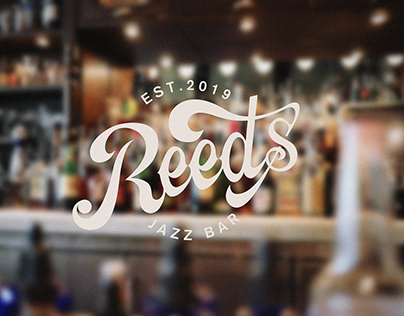 Reed's Jazz Bar