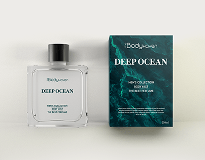 The Body Haven: Deep Ocean