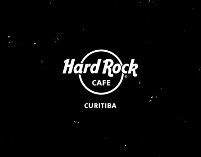 Motion Graphics | Hard Rock Cafe