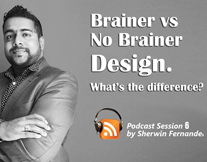 Brainer vs No Brainer Designs