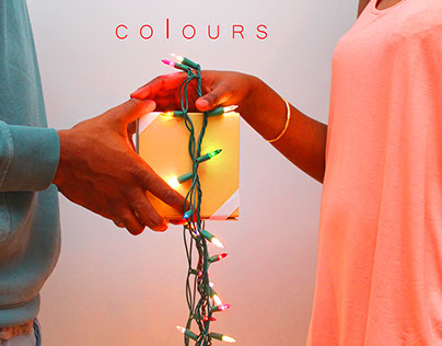 COlOURS: Gifts