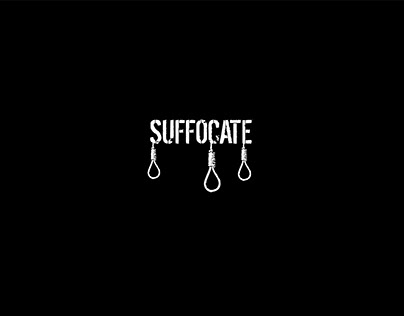 Suffocate Band