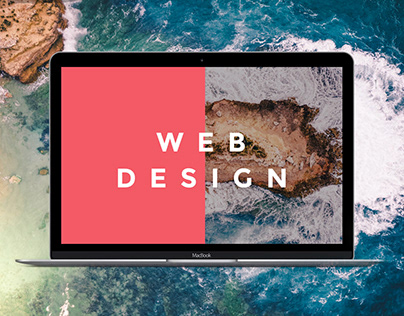 Web & Branding Redesign