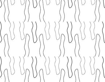 simple squiggles