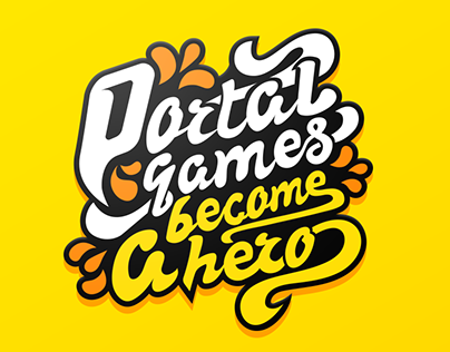 Portal Games - Social Media Posts