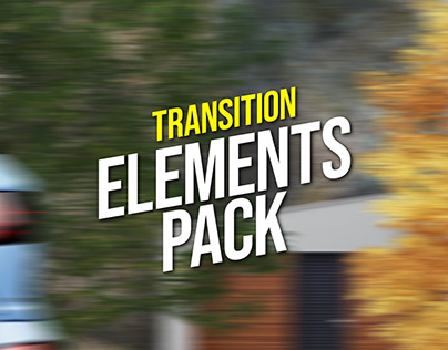 Transition Elements Pack