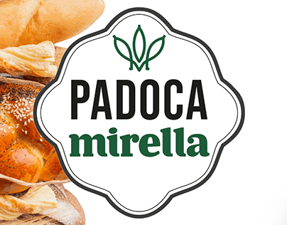 Projeto Padoca Mirella - Farinhas Mirella