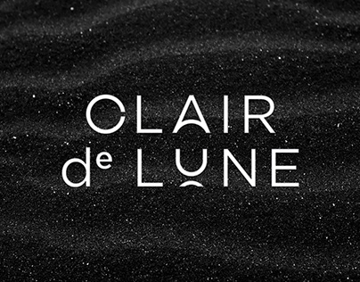 Clair de Lune Branding
