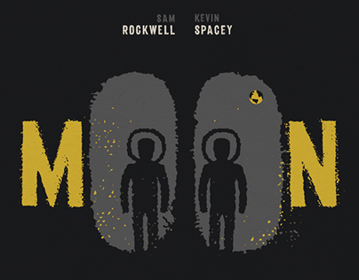 Moon [movie poster]