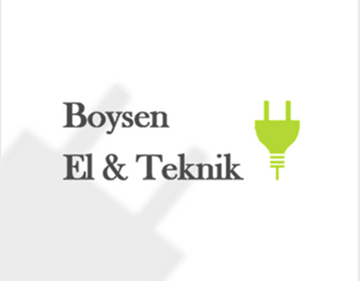 Boysen El & Teknik