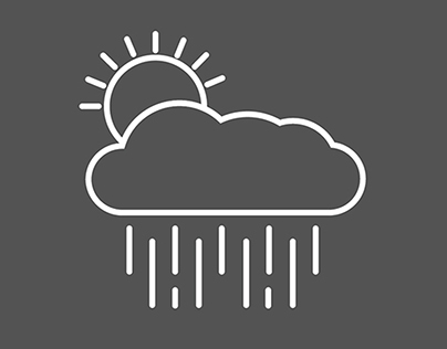 Weather UI Design