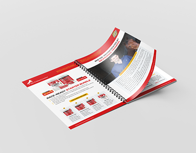 Booklet Brochure Design | Brochure print