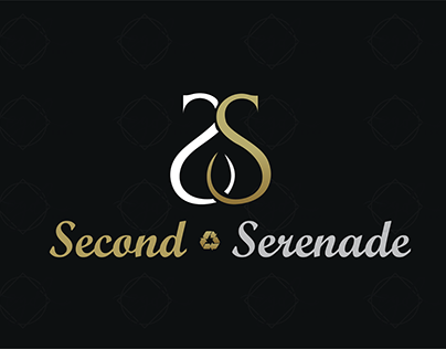 SS Logo Design