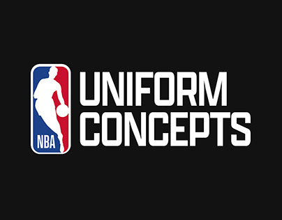 NBA Uniform Concepts