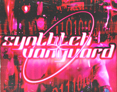 Synthtek Vanguard