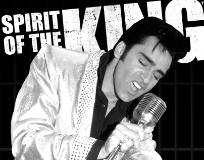 Spirit of the King-Las Vegas Show