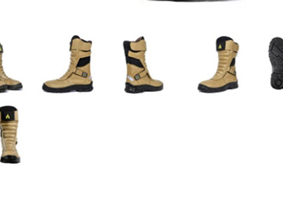Why Motorcycle Riding Boots Are Important?