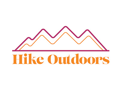 Hike Outdoors Logo