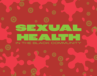Sexual Health In The Black Community