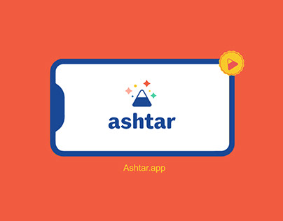 Ashtar Branding