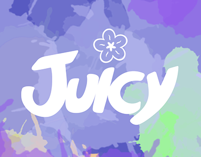 Juicy - Visual Identity Challenge