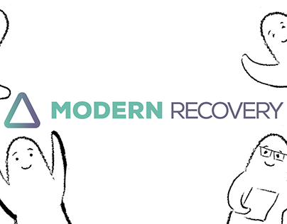 Modern Recovery - Mental Health