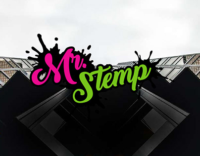 App Mr. Stemp