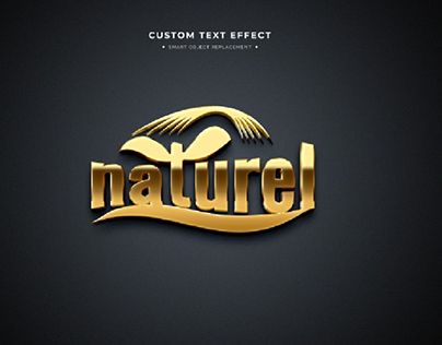 Project thumbnail - naturel