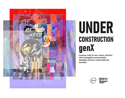 UnderConstruction GenX