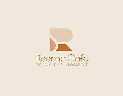 Reema Cafe Brand