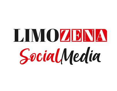 Limozena SocialMedia