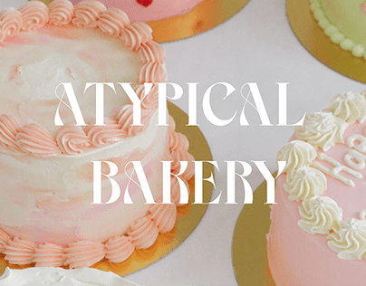 Atypical Bakery