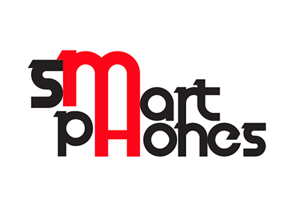MH Smart Phones Logo