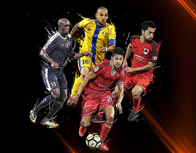 Qatar Sports League - Qatar Cup 2018