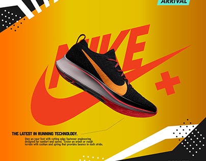 Nike Projects | Photos, videos, logos, illustrations and branding Behance