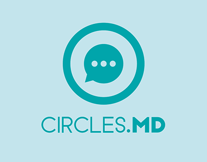Circles.MD Onboarding Screen Animation