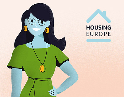 Housing Europe - Our homes are where Europe's future st