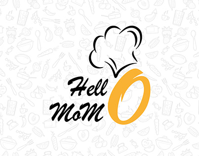 Logo : Hello MoMo