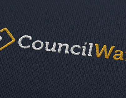 CouncilWare Logo and Style Guide