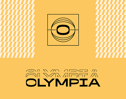 Cinéma Olympia