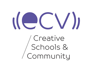 Brand ECV Creative Schools & Community
