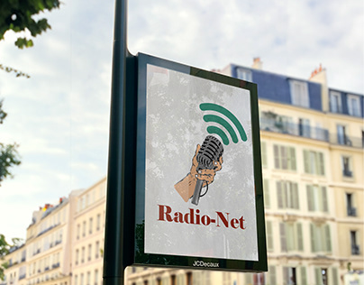 Radio-Net