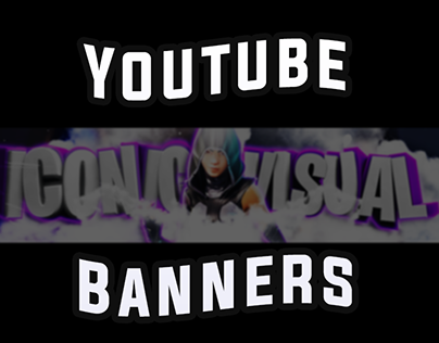 Youtube Banners