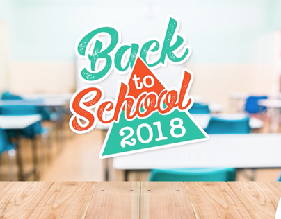 Back To School 2018 - Acco Brands