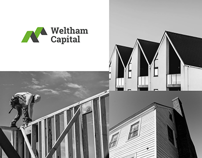 Weltham Capital - Website Development